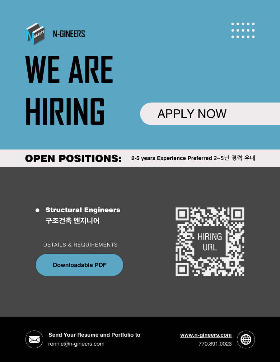 N-Gineers Structural Engineer Hiring Post_01252024.png